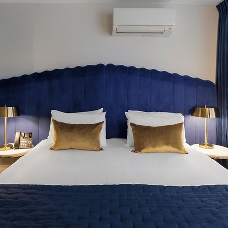 Avani Melbourne Jazz Corner Residences Extérieur photo
