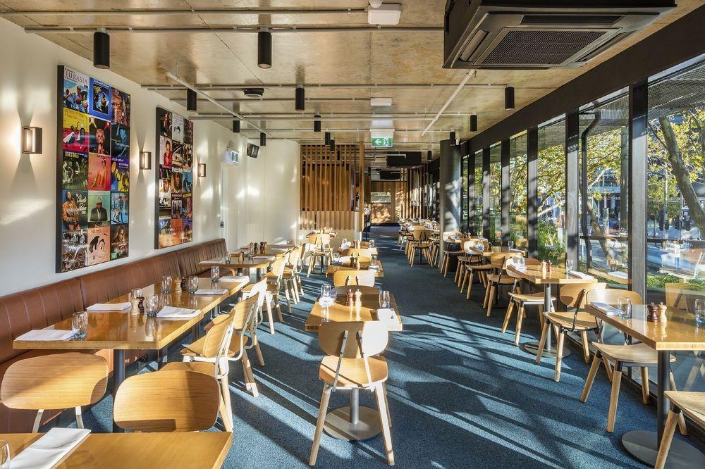 Avani Melbourne Jazz Corner Residences Extérieur photo