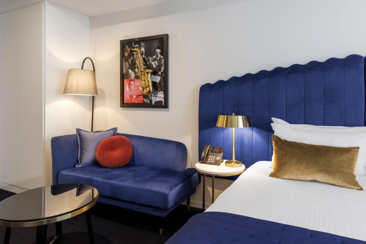 Avani Melbourne Jazz Corner Residences Extérieur photo