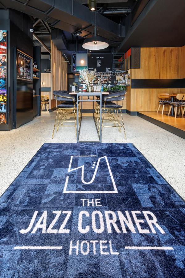 Avani Melbourne Jazz Corner Residences Extérieur photo
