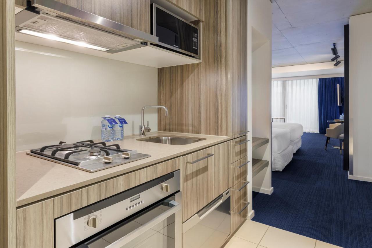 Avani Melbourne Jazz Corner Residences Extérieur photo