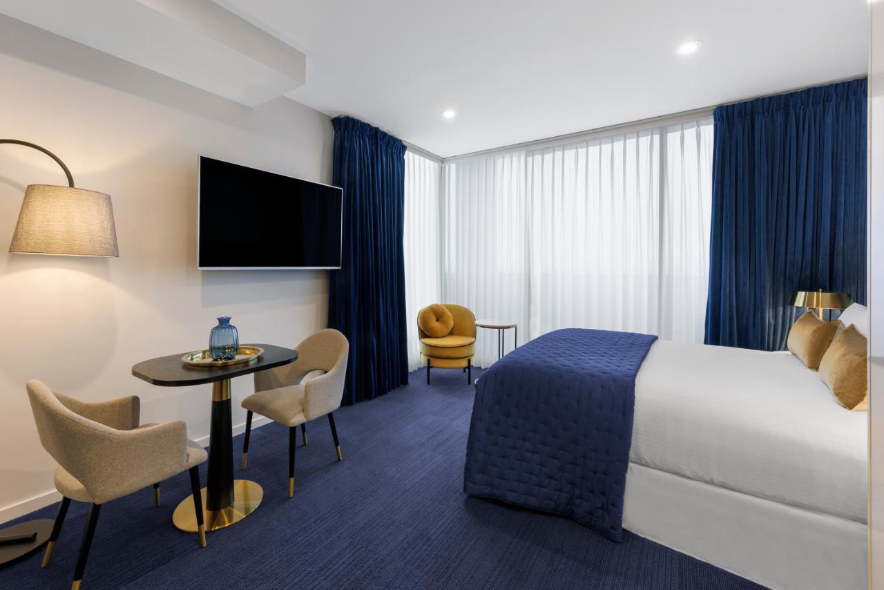 Avani Melbourne Jazz Corner Residences Extérieur photo