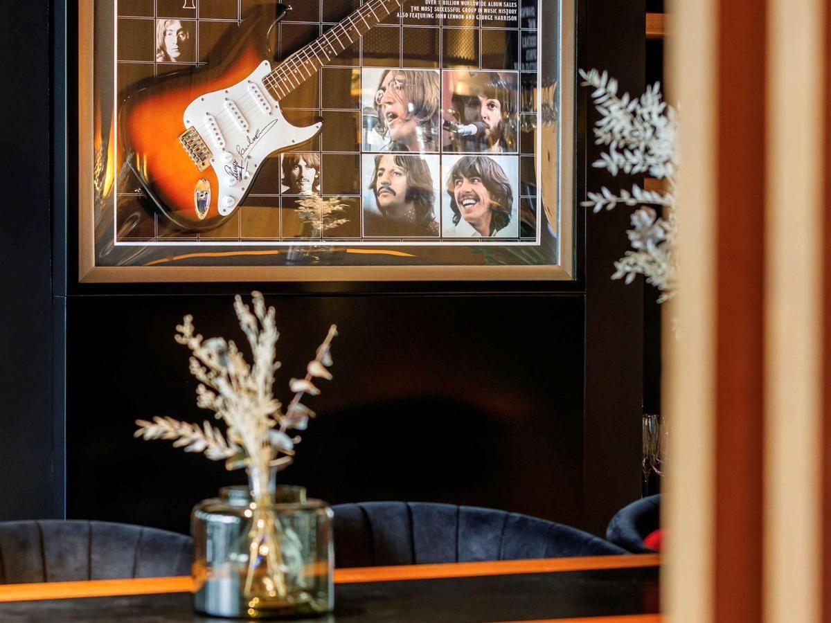 Avani Melbourne Jazz Corner Residences Extérieur photo