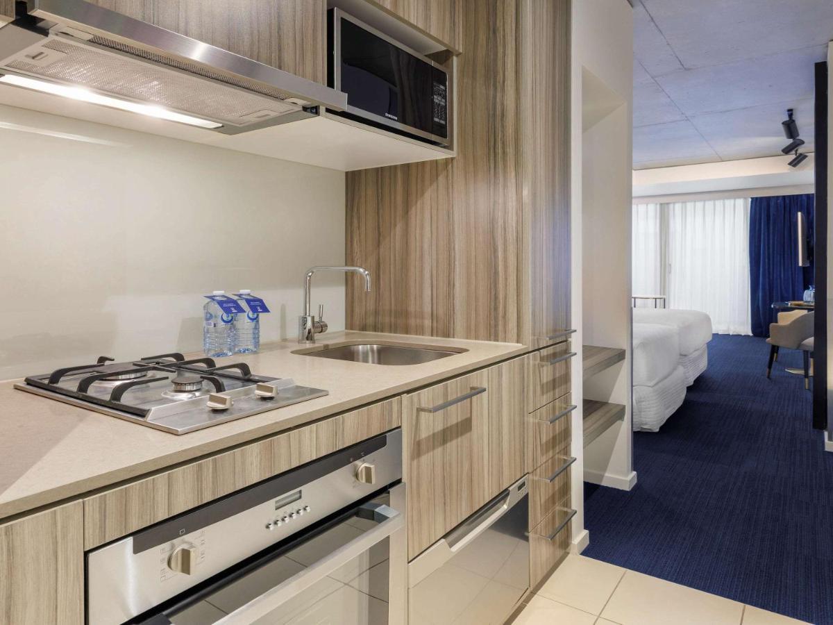 Avani Melbourne Jazz Corner Residences Extérieur photo