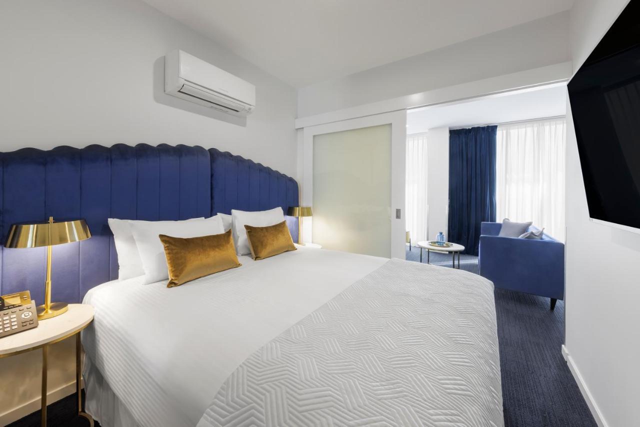 Avani Melbourne Jazz Corner Residences Extérieur photo