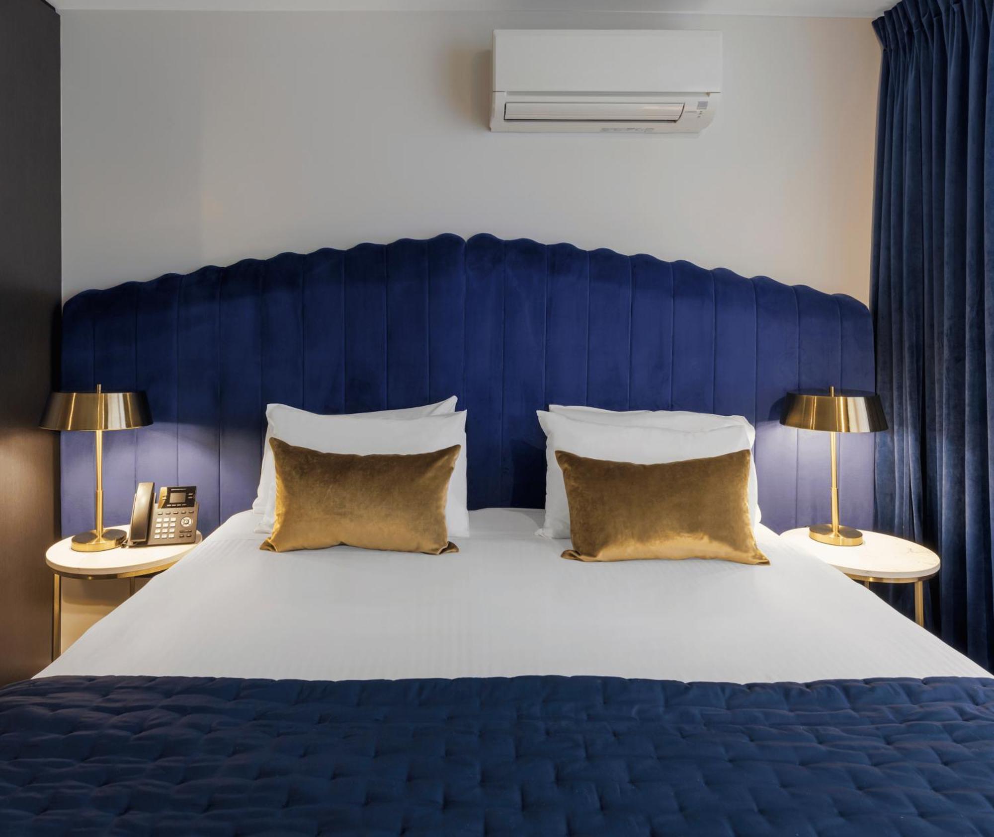 Avani Melbourne Jazz Corner Residences Extérieur photo